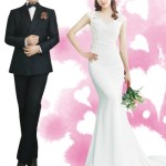 “다른 듯 서로 같은…이게 바로 인연” - 광남일보 박세라 기자 ‘3월의 신부’ 되다 이미지