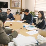 [집행부 소식] ‘공감! 품격! 동행!’ 힘찬 출발 - 복지 분야 강화 방점…각종 지원대책 수립 이미지