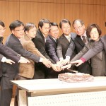 ‘동행’ 제41대 광주전남기자협회 출범 이미지