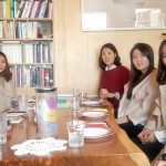 광주·전남 기협 여기자 좌담회, 화두는 역시 ‘미투’ 이미지