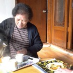 엄마는 기억이라는 감옥의 수인으로 살았다-천상 어머니였던 고 이한열 열사 모친 배은심 여사 이미지