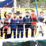 [기자이야기] 4월 제주에서 5월 광주로, 뜨거운 울림 이어져 이미지