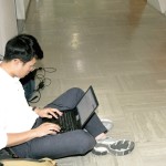 [기자의 하루 - ‘통신기자’ 편]  누구보다 먼저 현장속에서 뛸 수 있어 감사하다 이미지