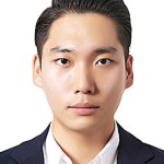 [수습 끝마친 새 식구들] 나건호 전남일보 사진영상부 기자 이미지