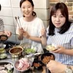 [기자 맛집] 먹고는 삽시다 - 광주 서구 화정동 ‘돼지세끼’ 이미지