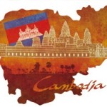 ‘사단법인 희망나무’ 캄보디아 광주진료소 의료봉사 동행 이미지