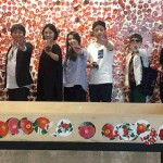 ‘제주도의 푸른밤’ 보다 ‘학구열 뿜뿜’…문화부 첫 미술투어 이미지