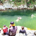 올 여름 기자들이 권하는 여름휴가 장소  ‘지리산 뱀사골&담양 관방제림’ 이미지