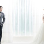 “만날 사람은 결국은 만나게 된다”-전남일보 노병하 기자 7살 연하 신부와 결혼 이미지