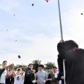 2018 가을 명랑운동회 이미지