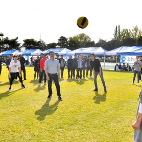 2018 가을 명랑운동회 이미지