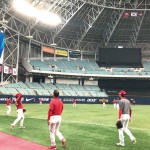 KIA 타이거즈 출입 기자 넥센의 적진에 침투하다 이미지