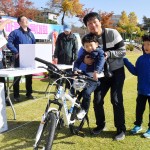 [체육대회 화보] 청명한 가을, 오늘은 마감 걱정 말자! 이미지