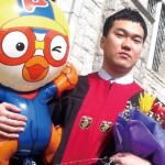 황금돼지띠를 맞는 돼지띠 기자들은 누구? 이미지