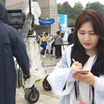 사건기자들의 봄은 바쁘다 - “준비운동 마치고 다시 뛸 봄날 시작” 이미지