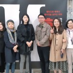 [문화부 워크숍] ‘힙스터’ 몰린 호크니전·파격 연극 ‘함익’ 이미지