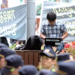 [5·18 39주기 취재 뒷 이야기] “동트기 직전이 가장 어두운 법이다” 이미지