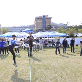 2019 봄철 명랑운동회 이미지