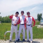 “해린이(해태타이거즈 어린이회원) 못다한 꿈 이루다” 이미지