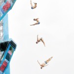 2019광주세계수영선수권대회 사진기자 취재기 이미지