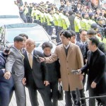 “방송기자도 노동자다” 이미지