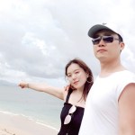 박사라 기자의 신혼여행 이야기 - 한국 오니 비로소 밀려오는 하와이의 추억 이미지