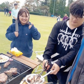 2019 가을 명랑운동회 이미지