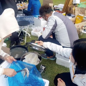 2019 가을 명랑운동회 이미지