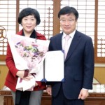 이달의 전남대인 선정 - 광주일보 박진현 이미지