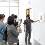 서울 코로나 확산 뚫고 뜻깊은 ‘오월 전시’ 이미지