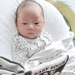 “저도 아빠 됐습니다”-박기웅 광주일보 기자 득남 이미지