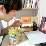 좁은 자취방에 퍼진 기협의 은혜로움-이삼섭 무등일보 기자 이미지