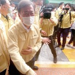 연이은 재난보도에 기자 덮쳐버린 ‘번 아웃’ 이미지