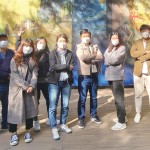 기협 지회 제주 연수-‘세대·경력·성격 초월’ 그래서 더 끈끈했다 이미지