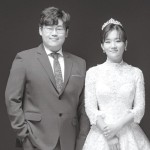 ‘KTX VVIP 등급’…광주~서울 장거리 연애-광주CBS 박요진 기자 30일 결혼 이미지