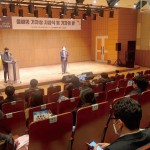 시상식도 온라인으로…첫 생중계 눈길 이미지