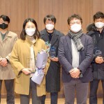 광주전남기자협회 ‘올해의 기자상’ 성료-코로나 쇼크 속 취재현장은 뜨거웠다 이미지
