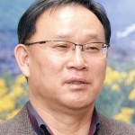 김영태 무등일보 주필 퇴임식서 첫 출판기념회 이미지