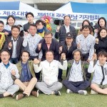 ‘알차게 준비했다’ 역량 늘리고 외연 넓히고 이미지