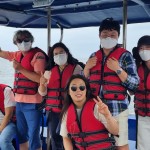 ​“어딜 가나 선배들의 가르침은 진리” - 광주전남기협 올해 첫 연수 이미지