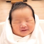 “사랑스러운 복둥이, 환영해주세요”- 전남일보 박상지 기자 출산 이미지