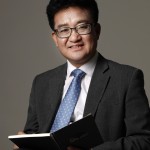 █ 제48대 한국기자협회 회장 선거 김동훈 한겨레신문 부장 이미지