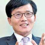 취임 - 김종석 무등일보 대표이사 이미지