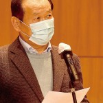 █ 2021 올해의 기자상 심사평 - 유종원 전남대 신문방송학과 교수 이미지