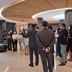 광주전남기자협회 문화 나들이 이미지