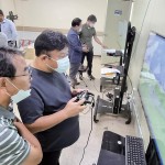 “낮에는 일하고 밤엔 드론 띄웁니다” 이미지