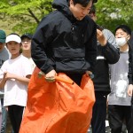 2023년 봄 체육대회 -뛰고, 업고, 외치고, 함께라 더욱 빛났다 이미지