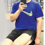 [운동] 길용현 전남매일 기자-“일상 속 작은 실천이 몸의 변화를 만든다” 이미지