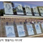 [5·18 언론상 수상소감] 사진-전남일보 김양배 기자 ‘행불자는 어디에’ 이미지
