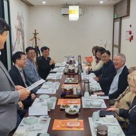 불가리아 기자단 광주방문(9.20) 이미지